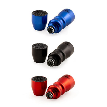 Cuetec Bowtie 3 in 1 Tip Tool - 3 Colors - Apart Cuetec Bowtie 3 in 1 Tip Tool - 3 Colors - Apart