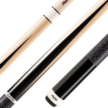 Cuetec AVID Era Sneaky Pete 4PT Linen Wrap - Detail