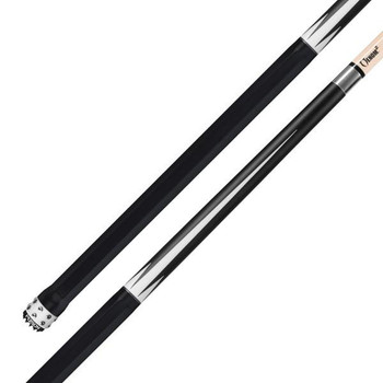 Poison - Nitro 3-4 Pool Cue - Butt and Forearm Poison - Nitro 3-4 Pool Cue - Butt and Forearm