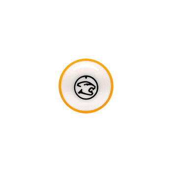 ARCOS II Predator Replacement Pool Ball - 9 Ball - Cat Logo ARCOS II Predator Replacement Pool Ball - 9 Ball - Cat Logo