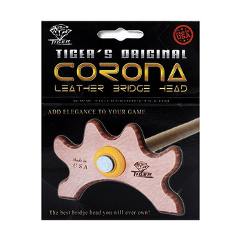 Tiger Corona Bridge Head - Box Tiger Corona Bridge Head - Box