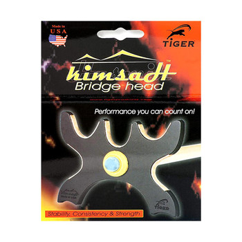 Tiger Kimsah Bridge Head - Box Tiger Kimsah Bridge Head - Box