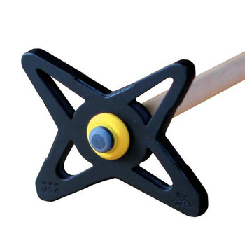 Tiger Snooker-X Bridge Head - On Cue Tiger Snooker-X Bridge Head - On Cue