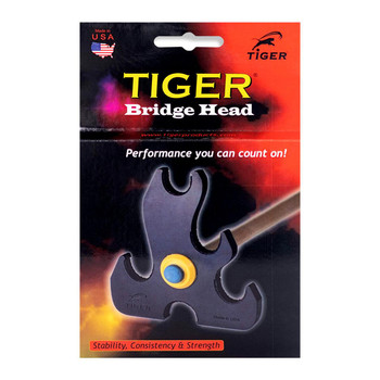 Tiger Bridge Head Tiger Bridge Head