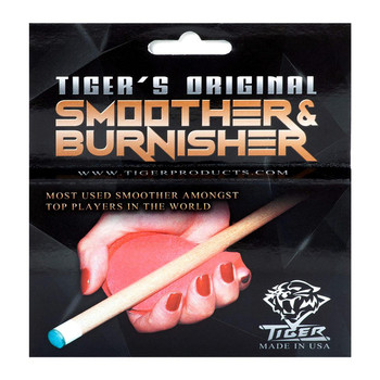 Tiger Shaft Smoother - Box Tiger Shaft Smoother - Box