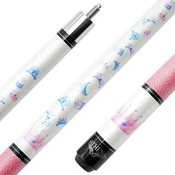 Athena Youth Pool Cue - ATHJR2 - 52 Inch - Detail Athena Youth Pool Cue - ATHJR2 - 52 Inch - Detail