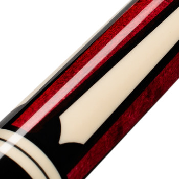 Predator Valour SL1 Special Edition Pool Cue by Jacoby - Forearm Predator Valour SL1 Special Edition Pool Cue by Jacoby - Forearm