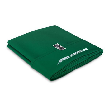 Predator Arcadia Select Pool Table Cloth - Yellow Green - What You Get Predator Arcadia Select Pool Table Cloth - Yellow Green - What You Get