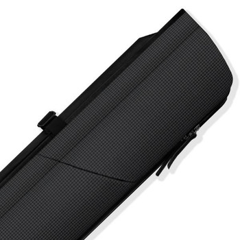 Predator Urbain Houndstooth Hard Pool Cue Case - 2x4 - Detail