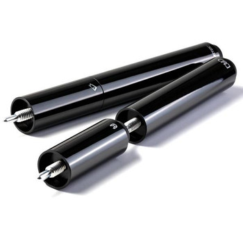 Cuetec DUO Smart Extension for AVID & Gen II Cynergy Cues - Detail Cuetec DUO Smart Extension for AVID & Gen II Cynergy Cues - Detail