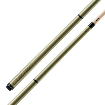 Cuetec Avid Chroma Pool Cue | Crimson