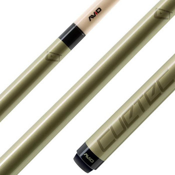 Cuetec Avid Chroma Pool Cue | Crimson