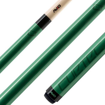Cuetec Avid Chroma - Currency - FCI Billiards