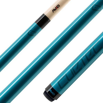 Cuetec Avid Chroma - Hydra - Detail