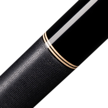 Predator Aspire 1-3 Pool Cue - Linen Wrap - Forearm Predator Aspire 1-3 Pool Cue - Linen Wrap - Forearm