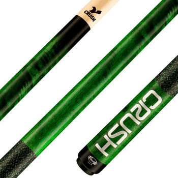 Viking Break Cues | Buy a Viking Crush Break Cue Stick - FCI Billiards