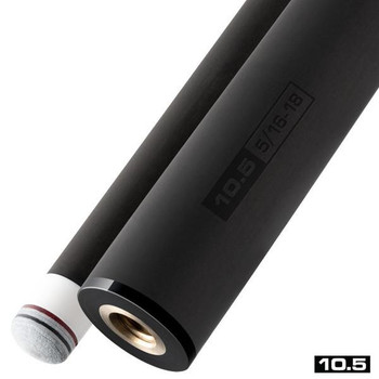 Cuetec Cynergy Shaft - 5/16x18 - 10.5mm - Tip and Collar Cuetec Cynergy Shaft - 5/16x18 - 10.5mm - Tip and Collar