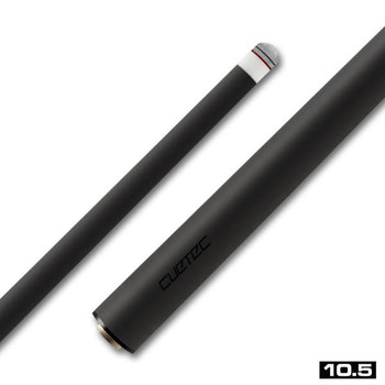 キューテック SUPER SLIM Carbon Composite Shaft Cuetec Shafts - Seybert's Billiards Supply