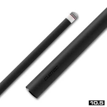 Cuetec Cynergy Shaft - Radial - 10.5mm - Detail Cuetec Cynergy Shaft - Radial - 10.5mm - Detail