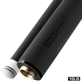 Cuetec Cynergy Shaft - Uni-Loc - 10.5mm - Collar and Tip Cuetec Cynergy Shaft - Uni-Loc - 10.5mm - Collar and Tip