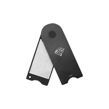Tiger Cue Tip Shaper and Scuffer - Side 2 Tiger Cue Tip Shaper and Scuffer - Side 2