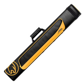 Predator Roadline 2x4 Black/Yellow Pool Cue Case - Full Case Predator Roadline 2x4 Black/Yellow Pool Cue Case - Full Case