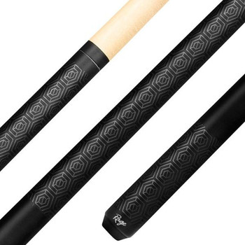 Rage - RG113 Pool Cue - Detail Rage - RG113 Pool Cue - Detail