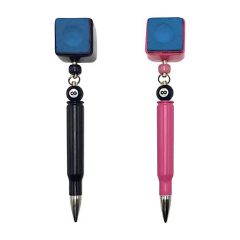 Powder Coated Bullet Pocket Chalker - 2 Colors Powder Coated Bullet Pocket Chalker - 2 Colors