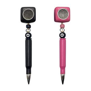Powder Coated Bullet Pocket Chalker - 2 Colors Powder Coated Bullet Pocket Chalker - 2 Colors