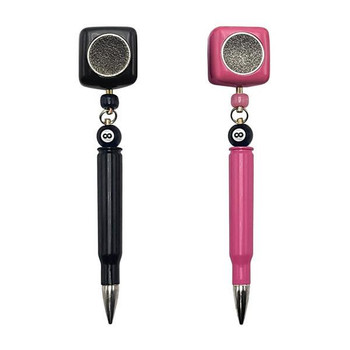 Powder Coated Bullet Pocket Chalker - 2 Colors - Scuffer Side Powder Coated Bullet Pocket Chalker - 2 Colors - Scuffer Side