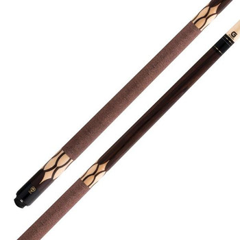 McDermott - G401 Pool Cue - Butt and Forearm
