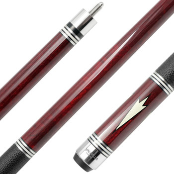 Viking Valhalla Pool Cue VA-902 - Detail
