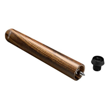 Predator QR2 Pool Cue Extension - Bocote - 8 Inch - Extension and Adpater Predator QR2 Pool Cue Extension - Bocote - 8 Inch - Extension and Adpater