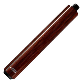 Predator QR2 Pool Cue Extension - Cocobolo - 8 Inch - Detail Predator QR2 Pool Cue Extension - Cocobolo - 8 Inch - Detail