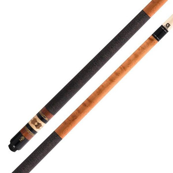 McDermott - G309 Pool Cue - Butt and Forearm McDermott - G309 Pool Cue - Butt and Forearm