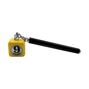 Yellow 9 Ball Pocket Chalker Yellow 9 Ball Pocket Chalker