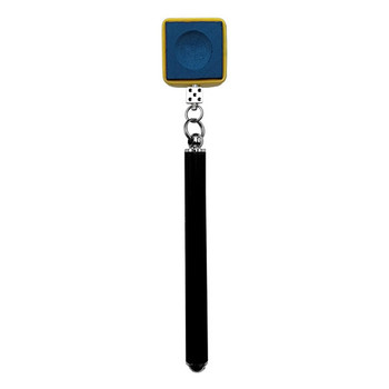 Yellow 9 Ball Pocket Chalker Yellow 9 Ball Pocket Chalker