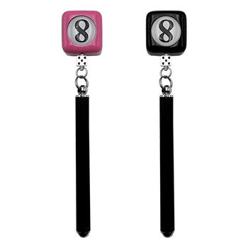8 Ball Pocket Chalker - 2 Colors - Vertical 8 Ball Pocket Chalker - 2 Colors - Vertical