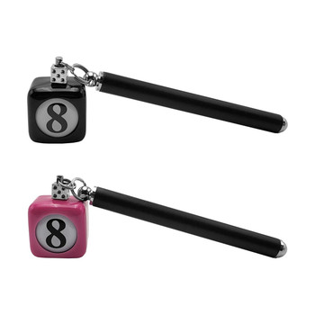 8 Ball Pocket Chalker - 2 Colors - Horizontal 8 Ball Pocket Chalker - 2 Colors - Horizontal