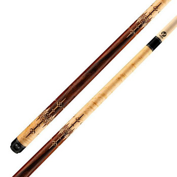 Viking Pool Cue B8501 - Butt and Forearm