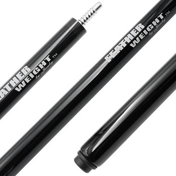 Jacoby Feather Weight Break Cue - Brown - FCI Billiards