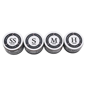 Kamui Clear Brown Original Pool Cue Tips Kamui Clear Brown Original Pool Cue Tips