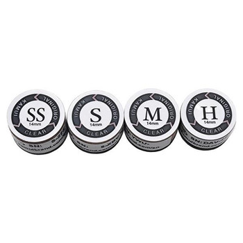 Kamui Clear Brown Original Pool Cue Tips - Super Soft, Soft, Medium and Hard Density's Kamui Clear Brown Original Pool Cue Tips - Super Soft, Soft, Medium and Hard Density's