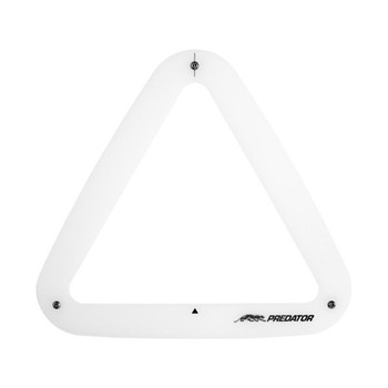 Predator Aerorack Ball Rack - White - Detail Predator Aerorack Ball Rack - White - Detail