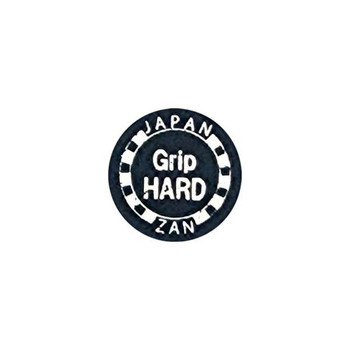Zan Grip Hard Pool Cue Tip - Top