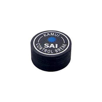 Kamui Sai Control Break Pool Cue Tip Kamui Sai Control Break Pool Cue Tip