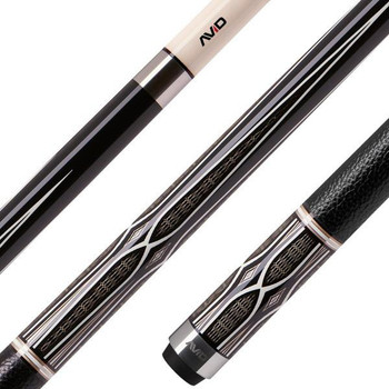 Cuetec Avid Opt-X - Gold - Detail