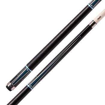 Cuetec Avid Opt-X - Teal - Butt and Forearm