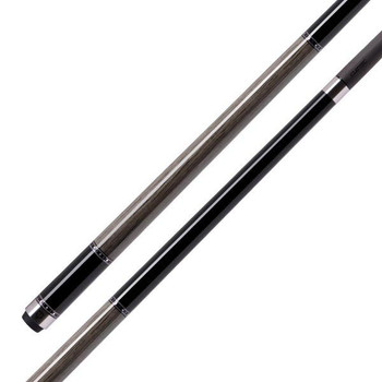 Cuetec Cynergy Truewood Walnut 1 Pool Cue - No Wrap - Butt and Forearm