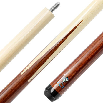 FCI Billiards "Sharky" Sneaky Pete Pool Cue - Detail FCI Billiards "Sharky" Sneaky Pete Pool Cue - Detail